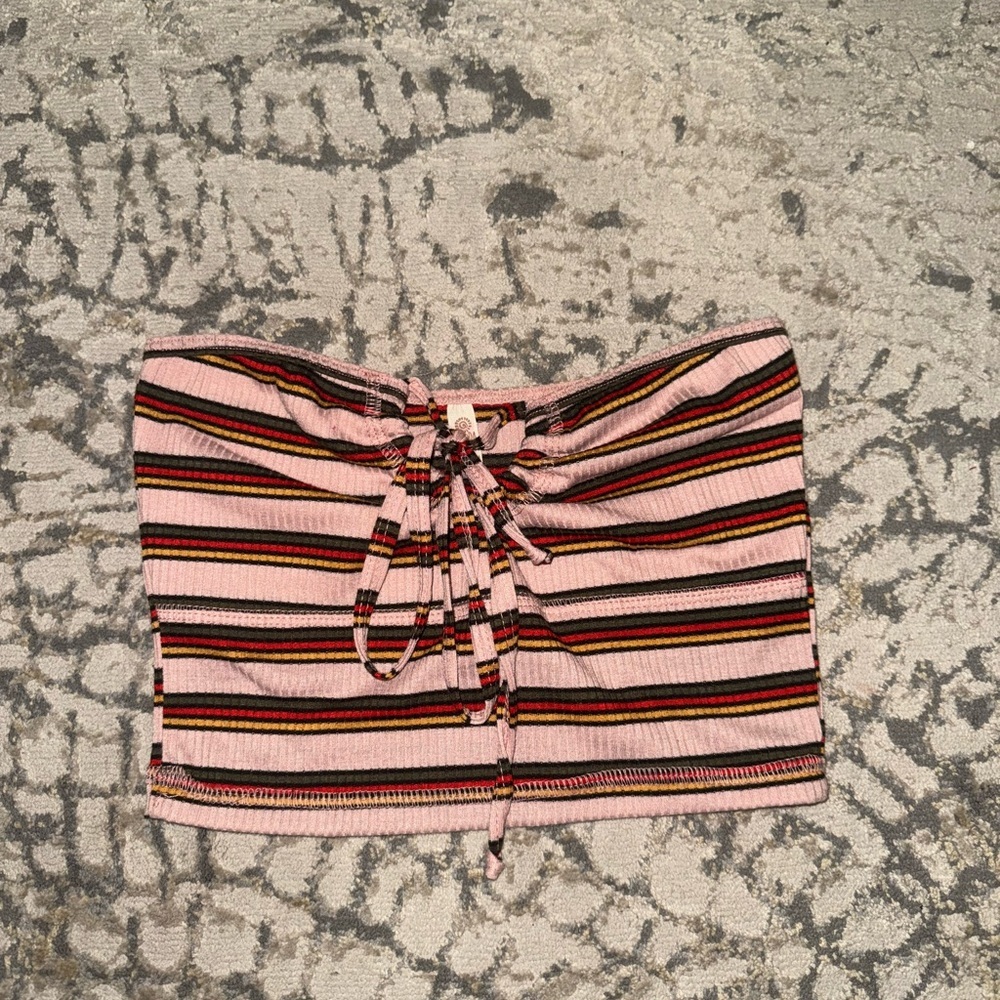 NWOT Mora Girls Top
